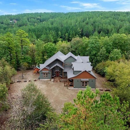 Grand Marquee Villa Stephens Gap Kültér fotó