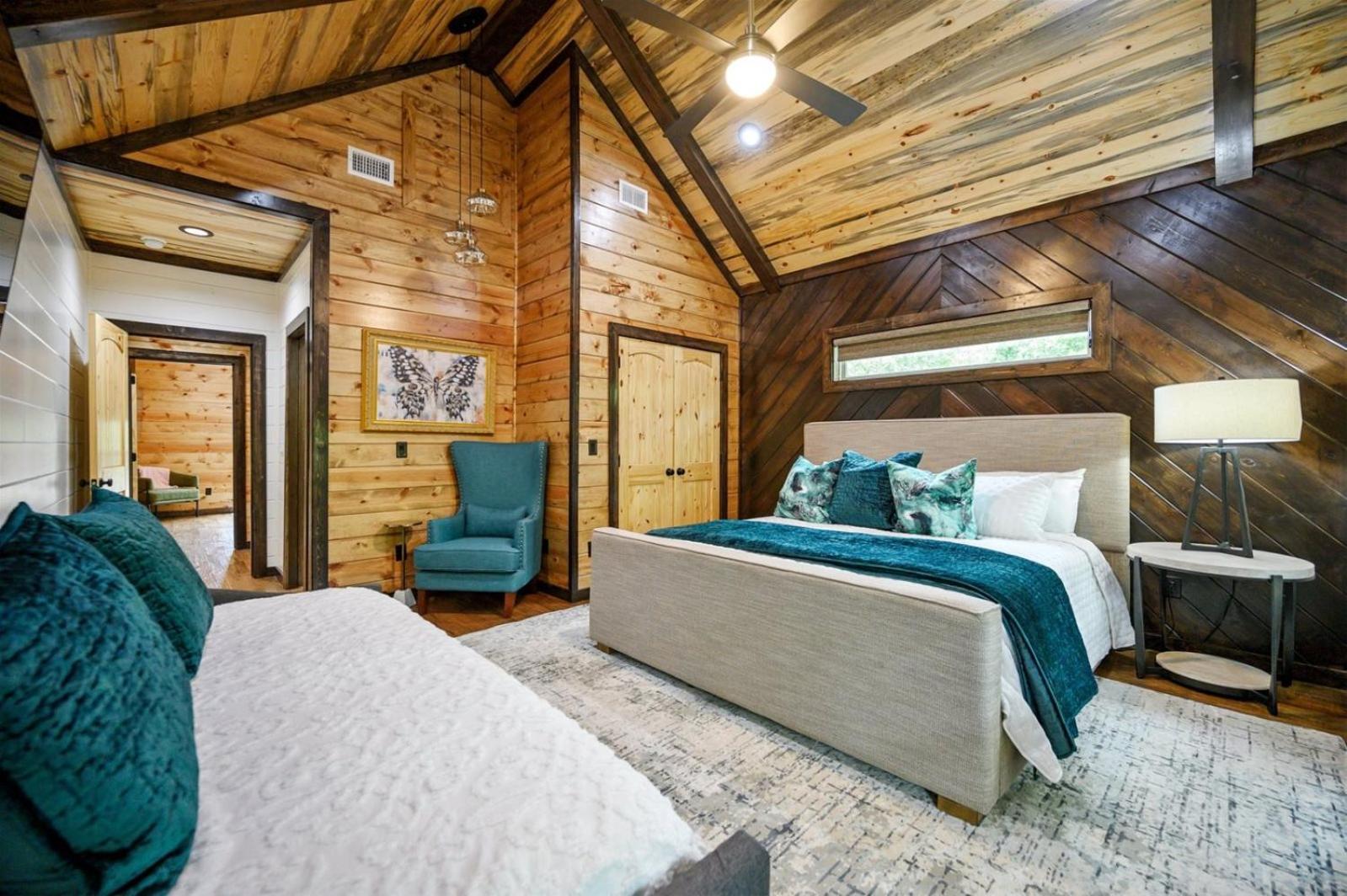 Grand Marquee Villa Stephens Gap Kültér fotó